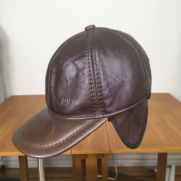 insulated baseball cap